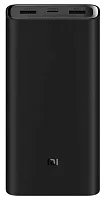 продажа Внешний аккумулятор Xiaomi Mi Power Bank 20000mAh 50W (черный)