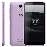 продажа BQ 5300G Velvet View Фиолетовый