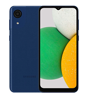 продажа Samsung A03 Core A032F/DS 32GB Синий