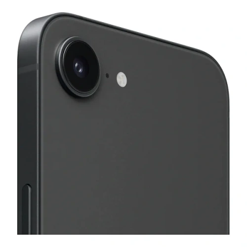 сертифицированный Apple iPhone 16e 128Gb Black GB фото 3