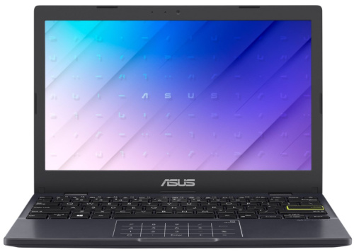 сертифицированный Ноутбук Asus L210MA-GJ247T Q311.6" 200HD-nits/Cel-N4020/4Gb/128Gb eMMC/UMA/W10/Star Black