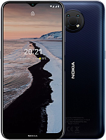 продажа Nokia G10 DS TA-1334 4/64 Гб Синий