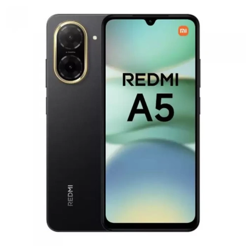 сертифицированный Xiaomi REDMI A5 4/128GB Midnight Black