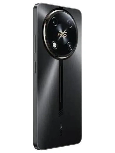 сертифицированный ITEL RS4 8/256GB Black фото 4