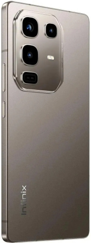 сертифицированный Infinix NOTE 50 8/256GB Titanium Grey фото 3