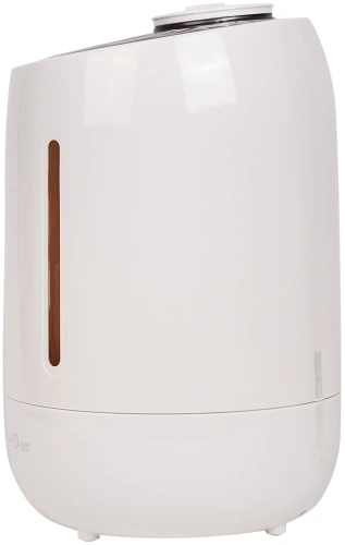 сертифицированный Увлажнитель воздуха Deerma Humidifier DEM-F601 белый фото 2
