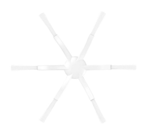 сертифицированный Щетка для пылесоса Xiaomi Mi Robot Vacuum-Mop 2 Side Brush 