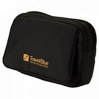 продажа Сумка-органайзер Travel Blue Combi Pouch универсальная черная