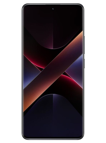 сертифицированный POCO X7 5G 12/512GB Black фото 3
