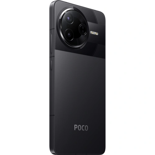 сертифицированный POCO F7 Pro 12/512GB Black фото 4