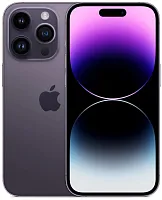 продажа Apple iPhone 14 Pro MAX 256 Gb Deep Purple GB