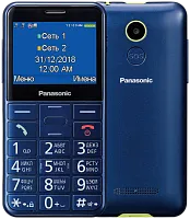 продажа Panasonic TU150 Синий