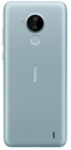 сертифицированный Nokia C30 DS TA-1359 3/64 Гб Белый фото 3