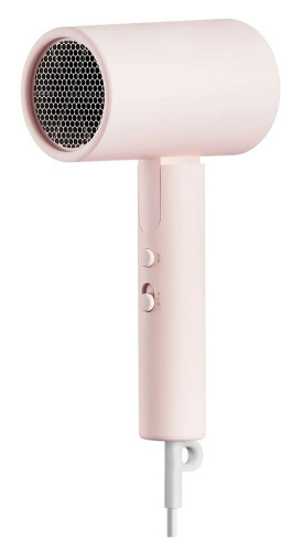 сертифицированный Фен Xiaomi Mi Compact Hair Dryer H101 Pink EU фото 4