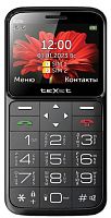 продажа teXet TM-B226 Черный-красный