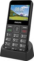 продажа Philips E207 Черный
