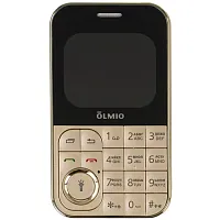 продажа Olmio A06 Золотой