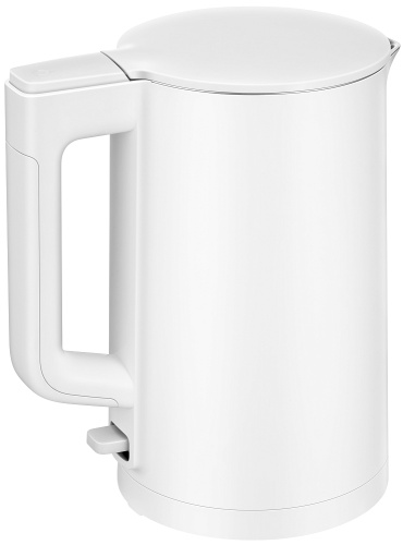 сертифицированный Чайник Xiaomi Electric Kettle 2 Lite EU