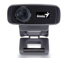 продажа Вэб-камера Genius FaceCam 1000X V2
