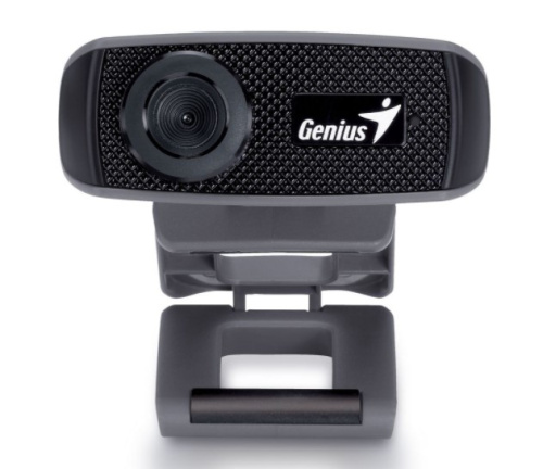 сертифицированный Вэб-камера Genius FaceCam 1000X V2
