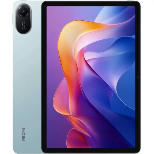 сертифицированный Планшет Xiaomi REDMI Pad 2 11" 8/256Gb LTE Mint Green
