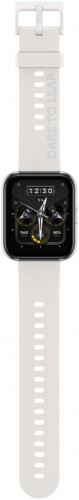 сертифицированный Часы Realme Watch 2 Pro Silver фото 2