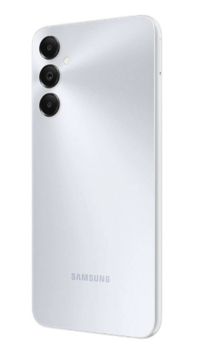 сертифицированный Samsung A05s SM-A057F 4/64GB Серебристый RU фото 3