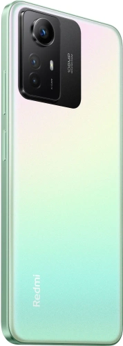 сертифицированный Xiaomi Redmi Note 12S 8/256GB Pearl Green фото 7