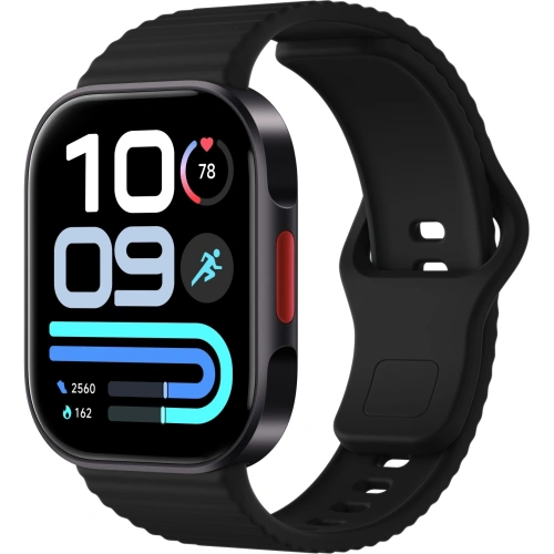 сертифицированный Часы Xiaomi Redmi Watch 6 Lite Черный