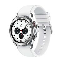 продажа Часы Samsung Galaxy Watch 4 Classic SM-R880 серебро
