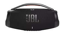 продажа Акустическая система JBL BOOMBOX 3 Черная