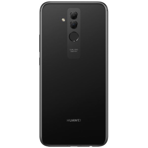 сертифицированный Huawei MATE 20 Lite 64Gb Черный фото 3