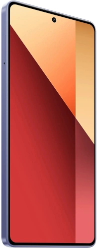 сертифицированный Xiaomi Redmi Note 13 Pro 8/256GB Lavender Purple фото 2