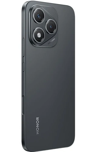 сертифицированный Honor 400 Lite 8/256GB Velvet Black фото 4