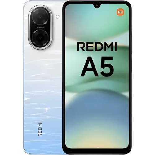 сертифицированный Xiaomi REDMI A5 3/64GB Ocean Blue