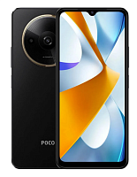 продажа POCO C61 3/64GB Black