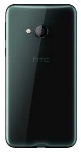 сертифицированный HTC U Play 32Gb Черный бриллиант фото 2