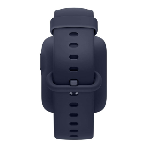 сертифицированный Часы Xiaomi Mi Watch Lite (Navy Blue) фото 4