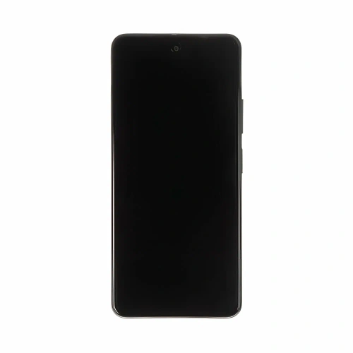 сертифицированный ITEL S24 8/256GB Black фото 4