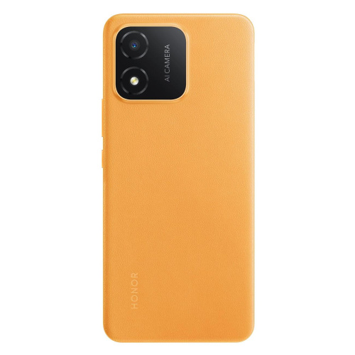 сертифицированный Honor X5 2/32GB Sunrise Orange фото 2