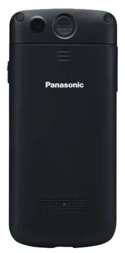 сертифицированный Panasonic TU110 Черный фото 3