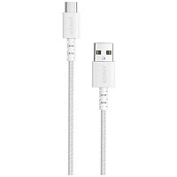 продажа Дата-кабель Anker A8022 PowerLine Select+ USB-A to USB-C 0,9m White