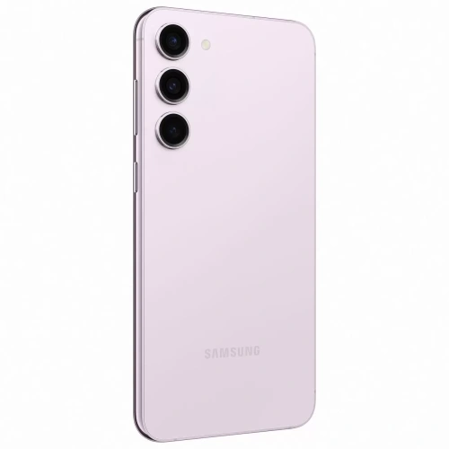 сертифицированный Samsung S23+ SM-S916B 8/256GB Lavender RU фото 4