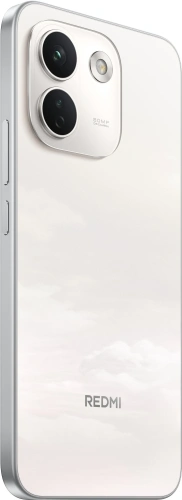 сертифицированный Xiaomi Redmi Note 17 Pro Max 5G 8/512GB Белый фото 5