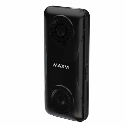 сертифицированный Maxvi P110 Серый фото 3