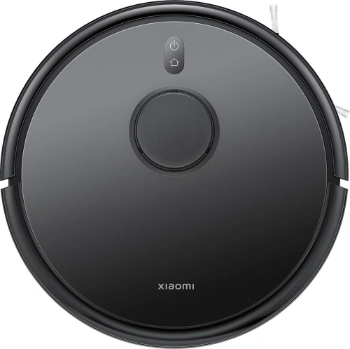сертифицированный Робот-пылесос Xiaomi Robot Vacuum S20 Black EU