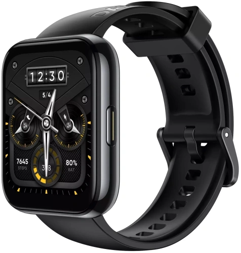 сертифицированный Часы Realme Watch 2 Pro Grey