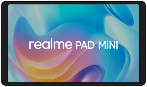 сертифицированный Планшет Realme RMP2105 Pad mini LTE 8.6" 32Gb Blue фото 2