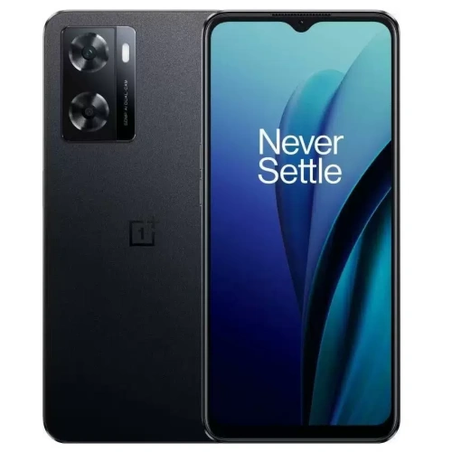 сертифицированный OnePlus Nord N20 SE MEA 4/128GB Celestial Black