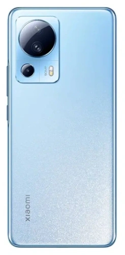 сертифицированный Xiaomi 13 Lite 8/256GB Blue фото 4